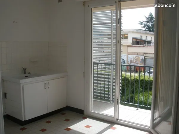 Appartement T2