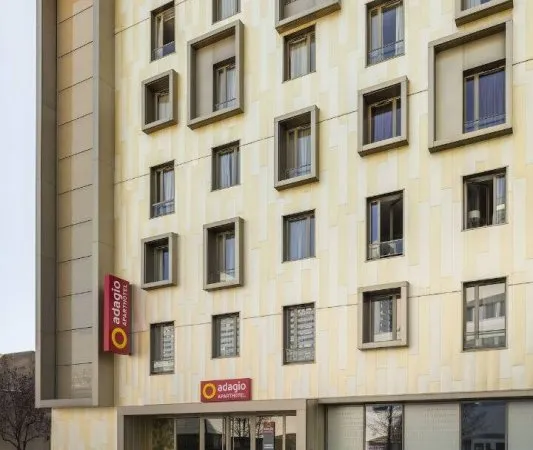Appartement 1 pièce 20 m²