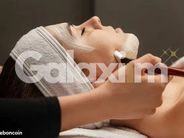 Institut de beauté 63 m² Rennes