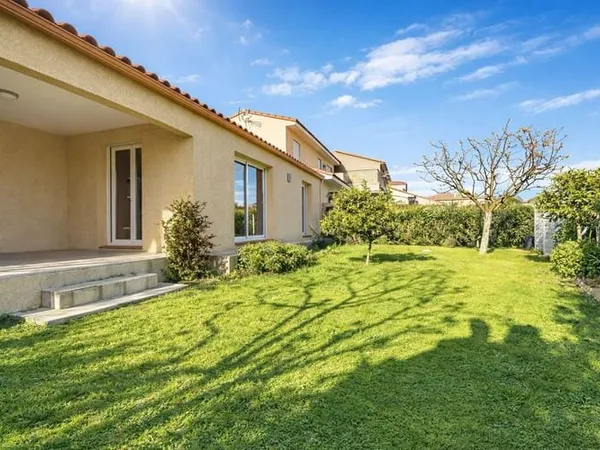 Maison 5 pièces 106 m²