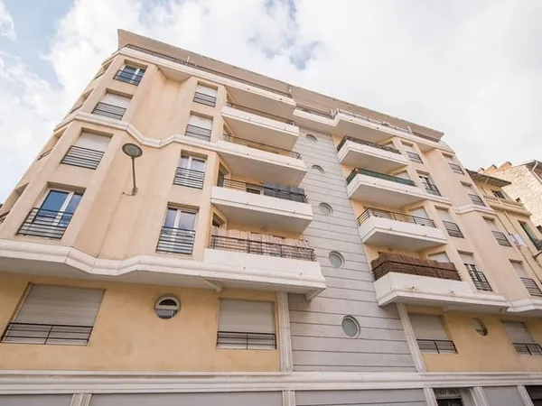 Appartement 2 pièce(s) 39 m2