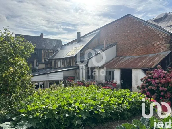 Vente Immeuble 148 m²
