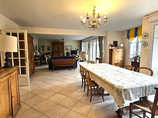 Appartement Soissons
