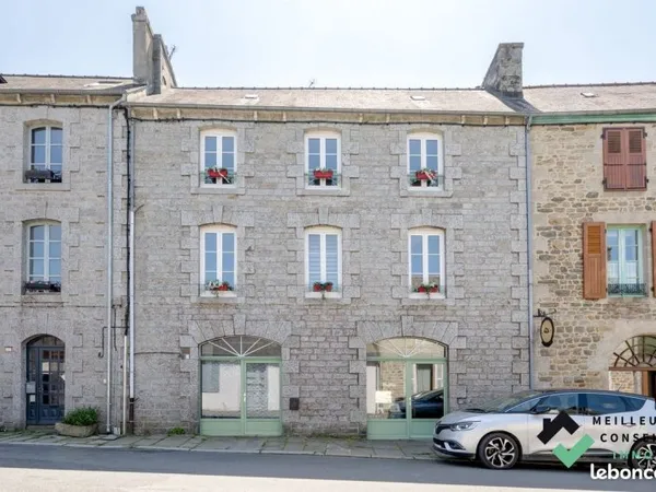 Maison 5 pièces 147 m²