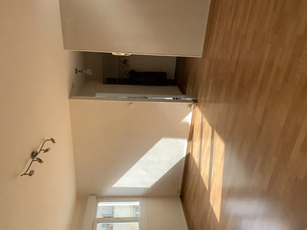 Appartement T2 situé à Courlancy