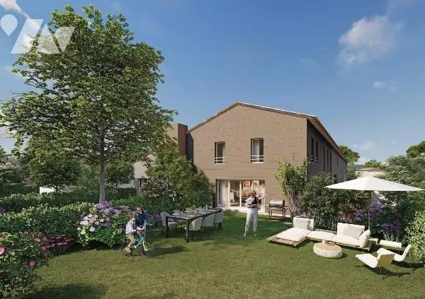 Appartement 3 pièces 71 m²