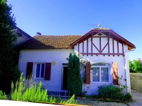 Maison à vendre Puyoô
