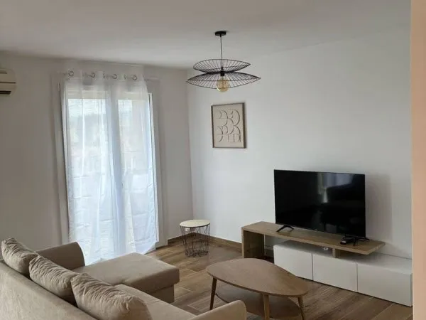 Appartement 3 pièces 80 m²