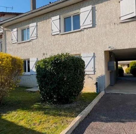 Immeuble Goussainville 135 m2