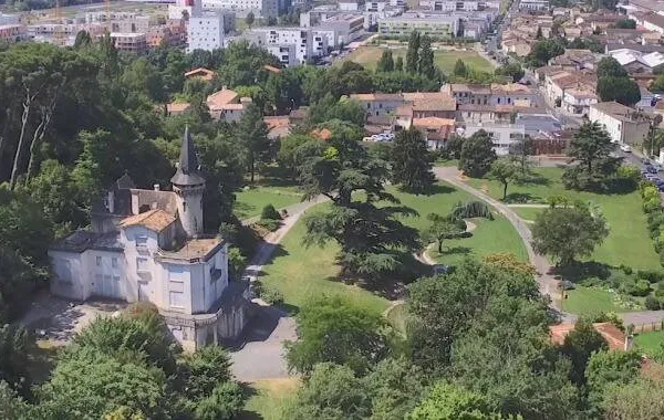 Maison de ville 125 m²