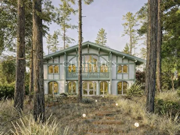 Villa à rafraichir - Quartier du Moulleau - Arcachon
