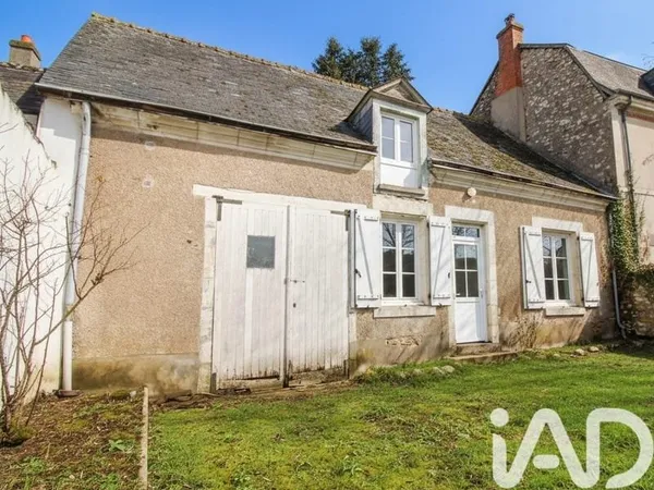 Vente Maison/villa 3 pièces
