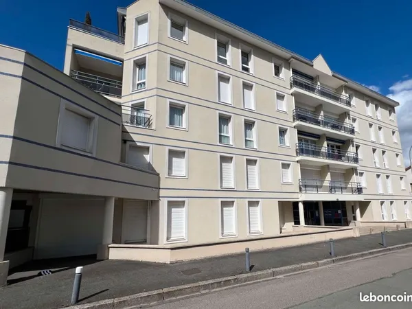 Bureaux / Conversion habitation