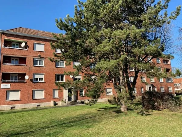 Appartement 3 pièces de 63 m²