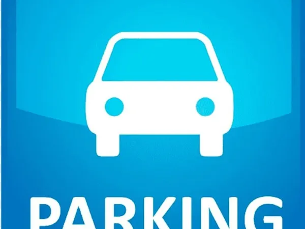 Parking souterrain
