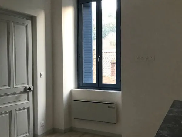 Appartement centre ville