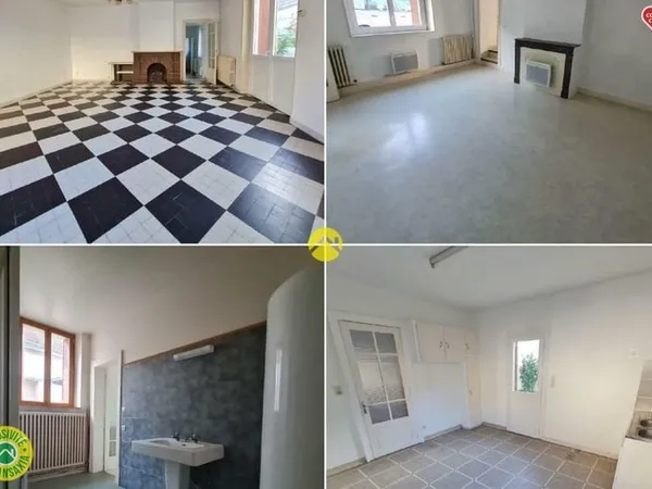 Maison Rénovée