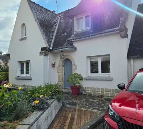 Maison 6 pièces 108 m²