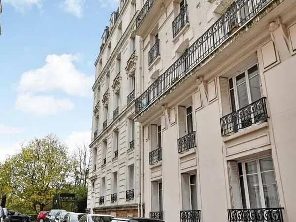 Appartement 2 pièces 54 m²