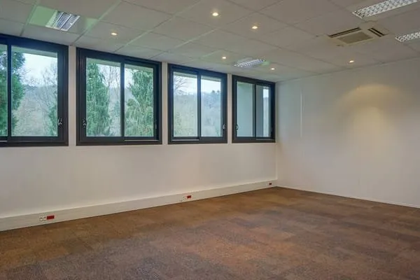 Bureaux 31 m²