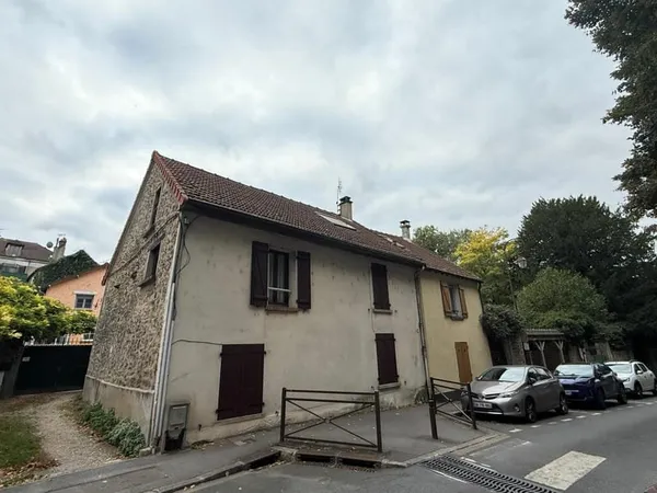 Immeuble de rapport