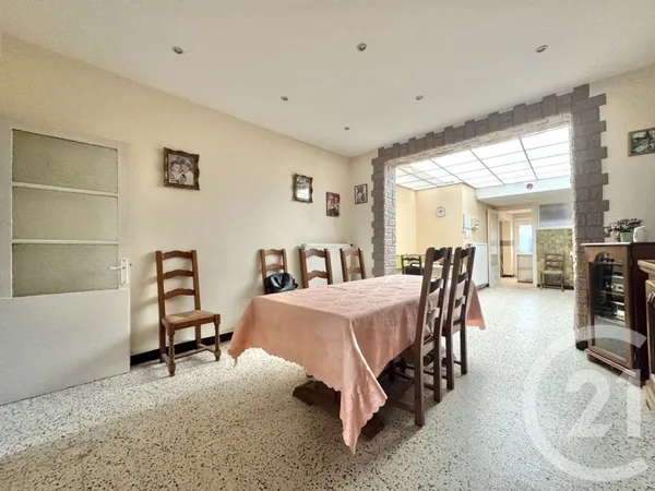 Maison 4 pièces 85 m²