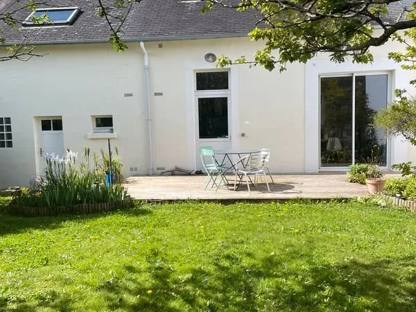 Maison à vendre à Daoulas