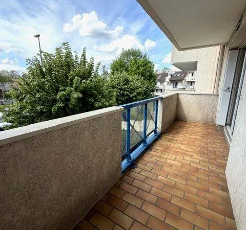 Appartement 2 pièces 56 m²