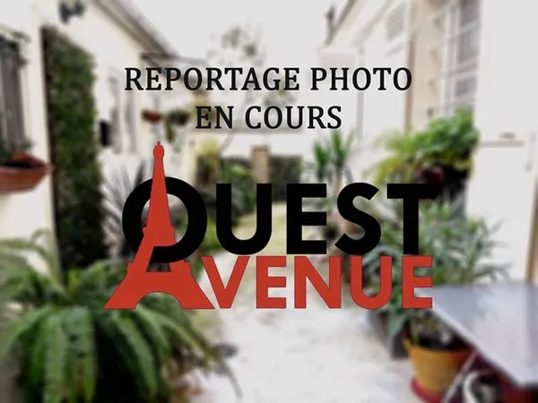 Appartement 4 pièces 88 m²