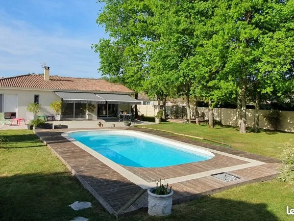 Maison 6 pièces 120 m²