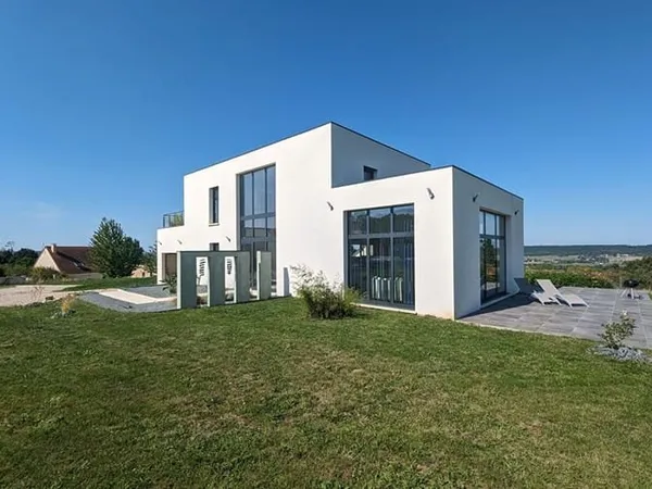 Maison 6 pièces 170 m²