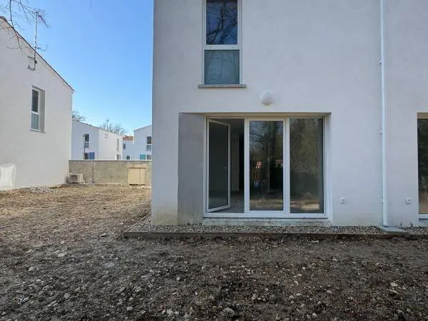 Maison 3 pièces 66 m²