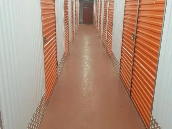 Garage/box 5 m² Fleury Les Aubrais