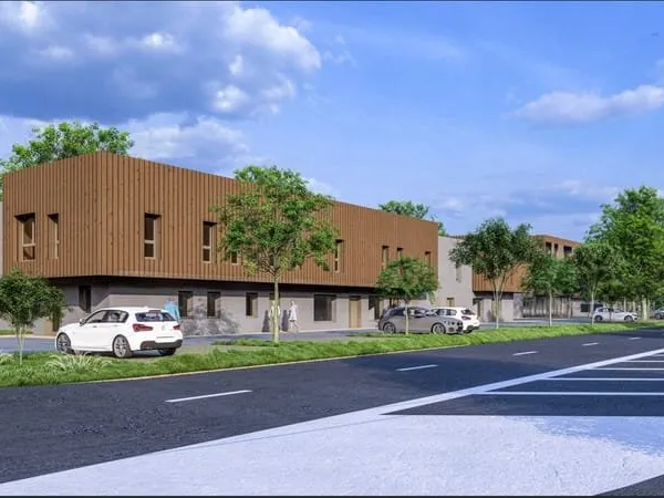 LOCAUX D'ACTIVITES - COMMERCES - BUREAUX - PROFESSION LIBERA