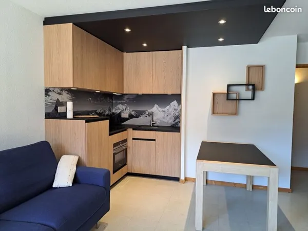 Appartement 3 pièces