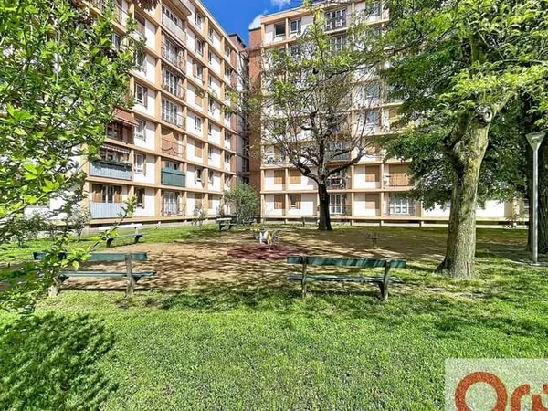 Appartement 4 pièces 87 m²