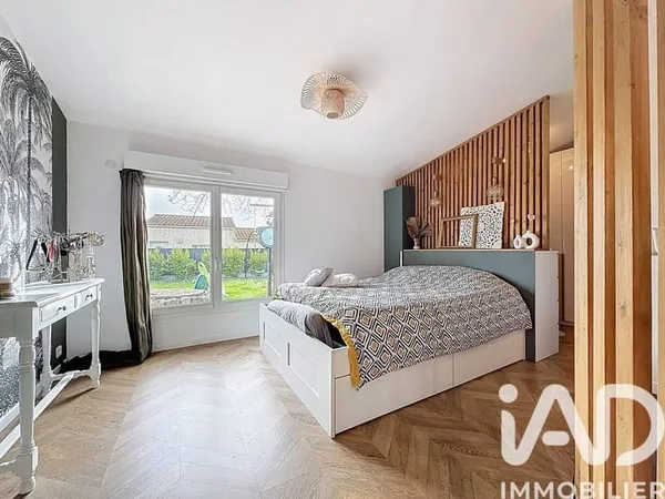 Maison 6 pièces 143 m²