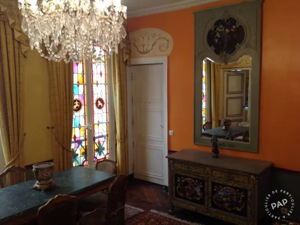 Appartement 3 pièces 74 m²