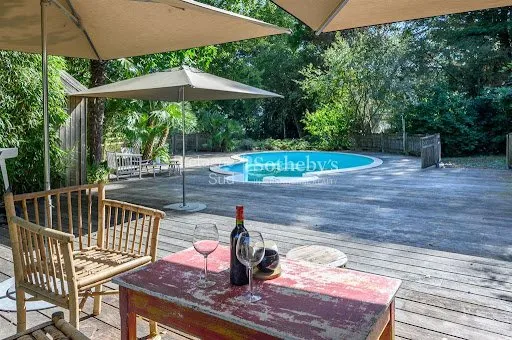 Maison 7 pièces 193 m²