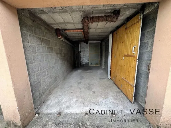 Stationnement Location Hérouville-Saint-Clair   58€