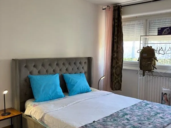 Chambres meublées tout inclus
