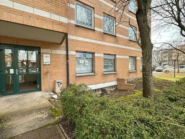 BUREAUX 210 m² CERGY