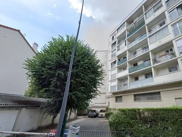 Parking 11 m²