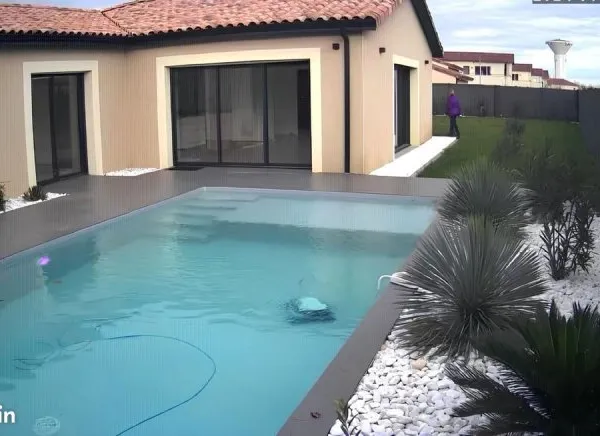 Maison 142 m² - 4/5 chambres - Piscine & Écoles à pied - Seysses / Frouzins