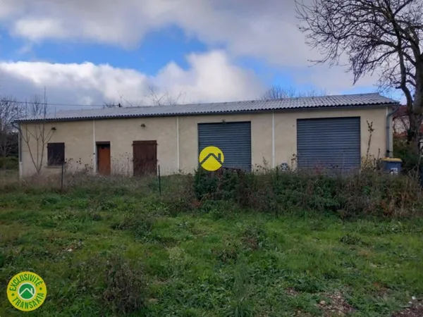 Pour rénovation complète