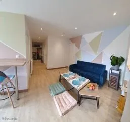 Chambre Colocation - Port de plaisance