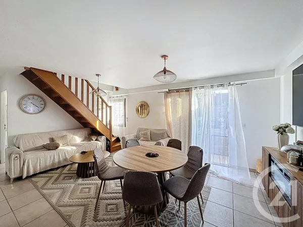 Maison 5 pièces 79 m²