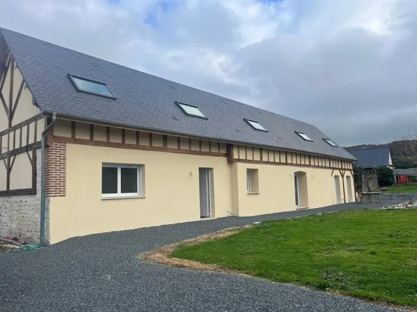 Vends longère