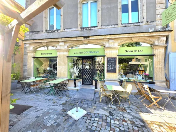 Fonds de commerce