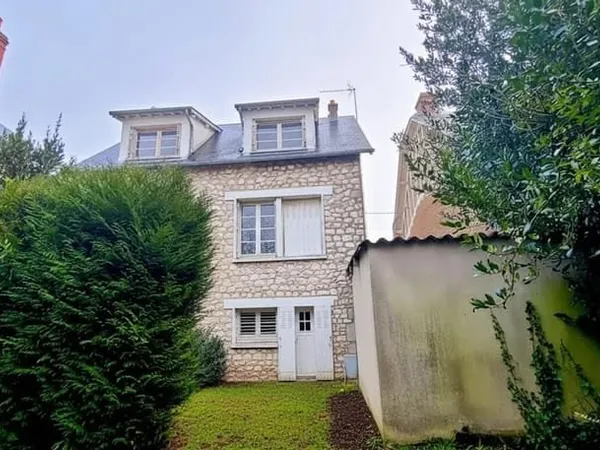 Maison 4 pièces 85 m²